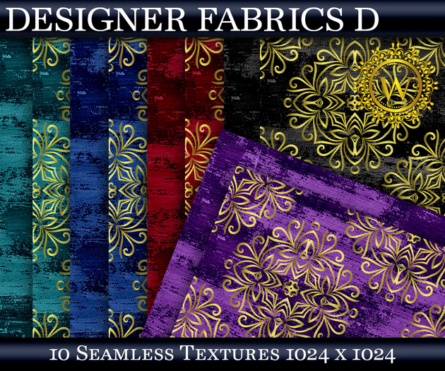 Fabrics