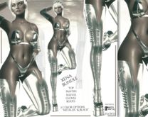 .:FLOYD:.Xena Bundle