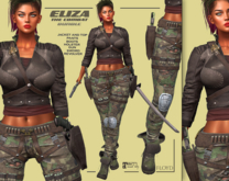 .:FLOYD:.Eliza Bundle