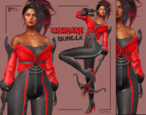 .:FLOYD:.Morgaine Bundle