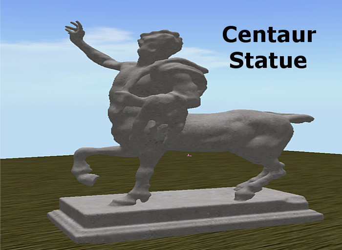 Centaur B * 22 li