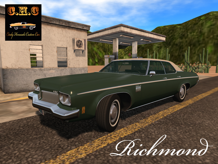 Richmond