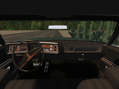 Second Life Marketplace - Richmond