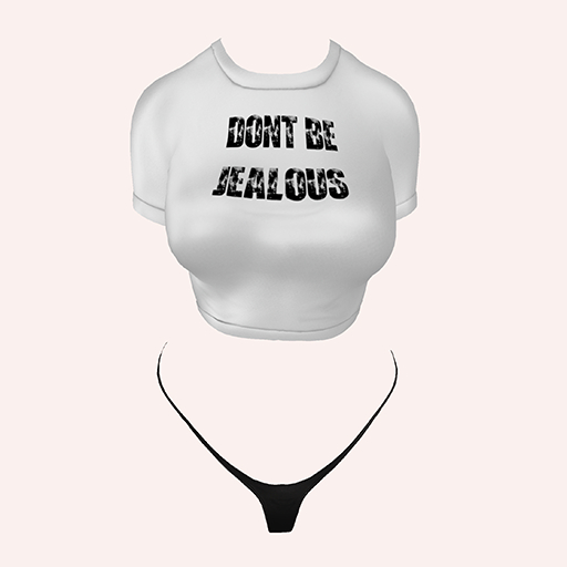 mija - yuli set (JEALOUS) 