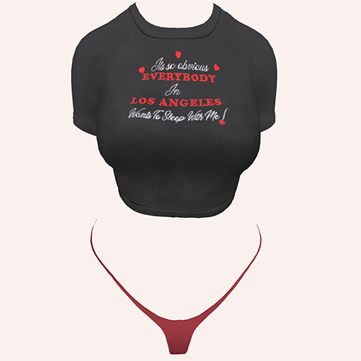 mija - yuli set (LA LOVIN)