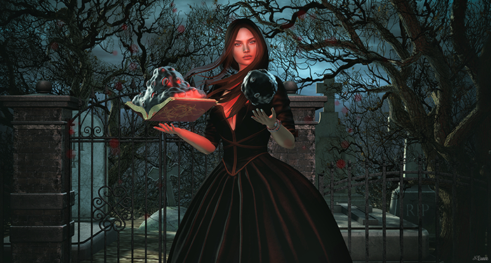 :LW: Bento Poses - Keeping Me Alive BOXED