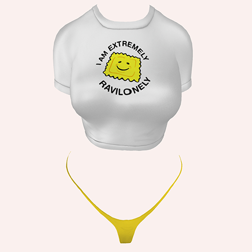 mija - yuli set (ravilonely)