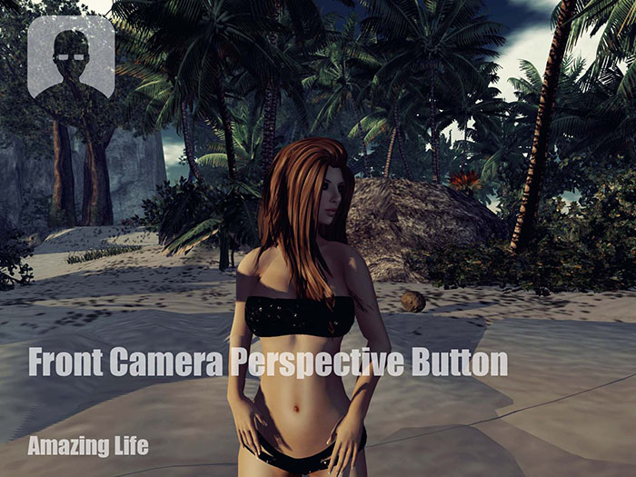 [T] Front Camera Perspective Button