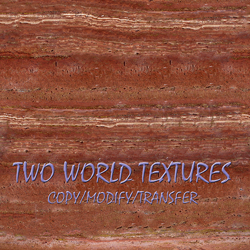 Marble Travertine Slab Jupiter Red Seamless Texture