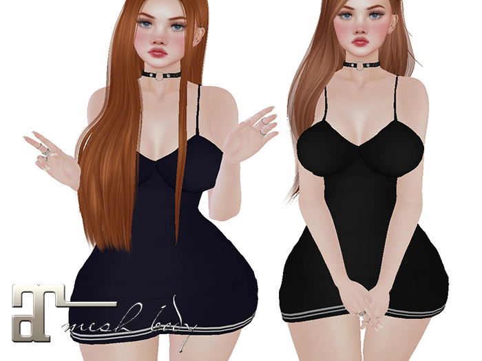 [BIAMINT]Dress Sailor Maitreya