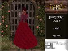 JULIETTA Dress MAITREYA 4