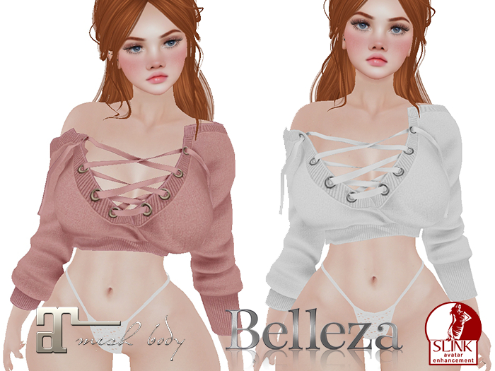 [MINT]Switty Crop Top FITMESSH