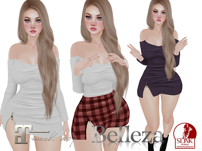 [BIAMINT]outfit  Dress