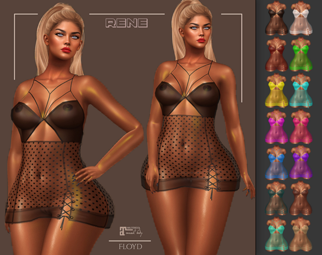 .:FLOYD:.Rene Fatpack