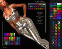 .:FLOYD:.Chelsea Fatpack