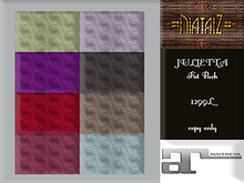 JULIETTA Dress MAITREYA FP