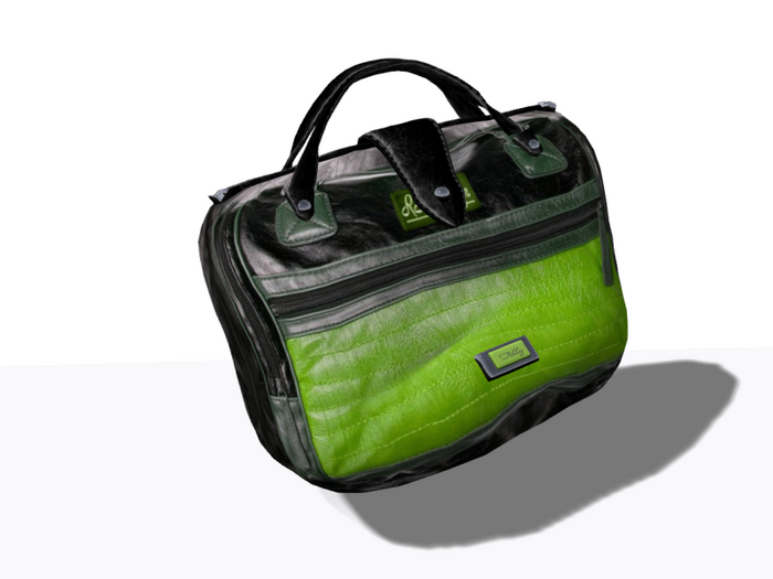 RM-DESIGN Bag Tilly apple