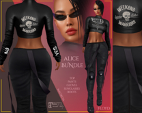 .:FLOYD:.Alice Bundle