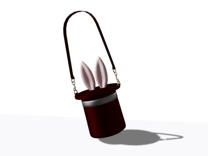 Juliette Hand bag - 06 / front /add