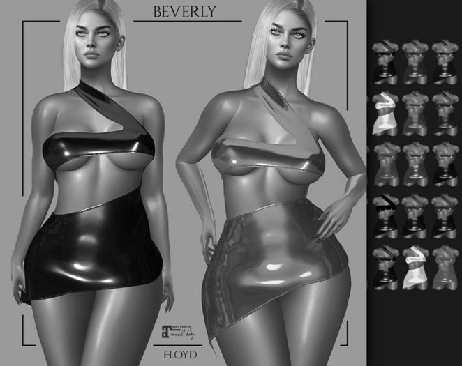 .:FLOYD:.Beverly Demo