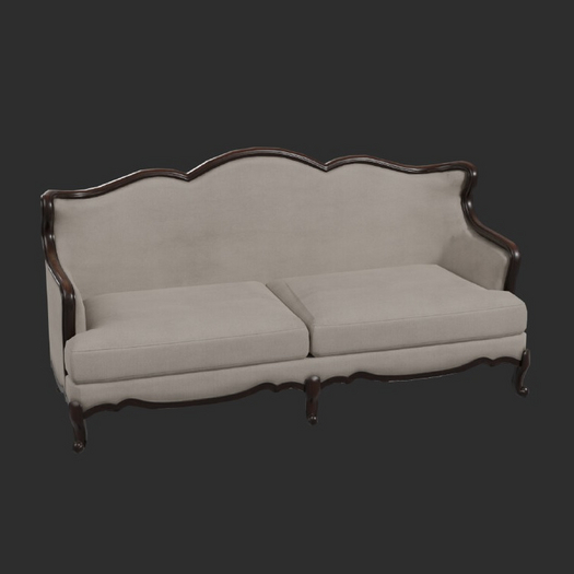 Sofa box