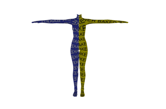 Proper BOM applier for Avatar 2.0 - Body