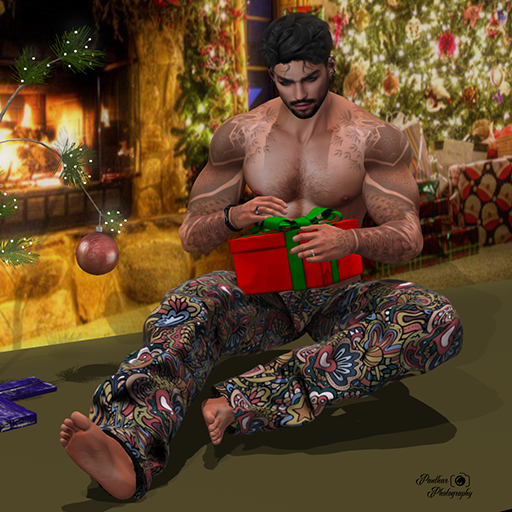 Panthar Inc. Open Present