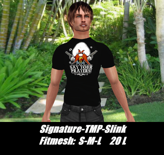 Say Your Prayers-Mens' mesh shirt