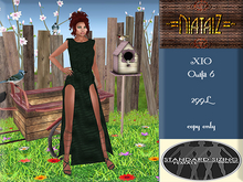 XIO OUtfit CLASSIC 6