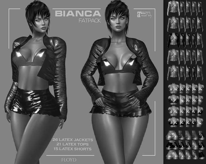 .:FLOYD:.Bianca Demo
