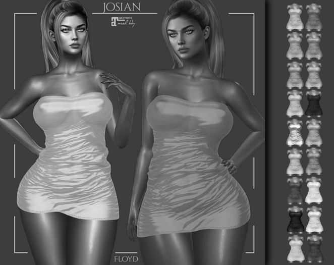 .:FLOYD:.Josian Demo
