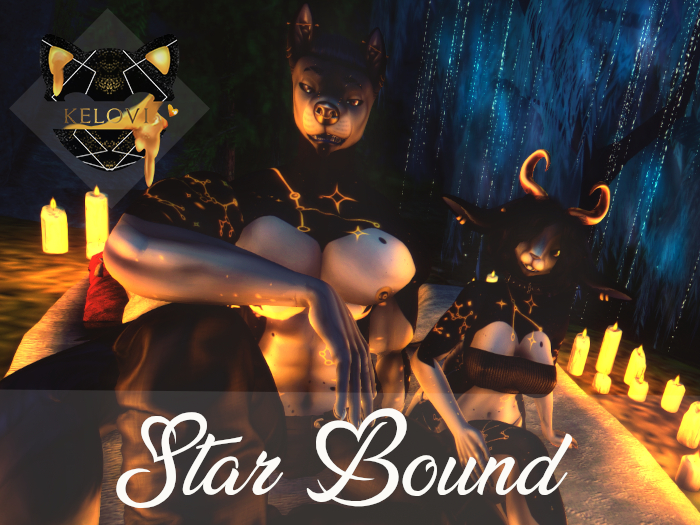 Star Bound