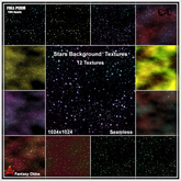 Stars Textures 