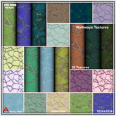 Path Textures