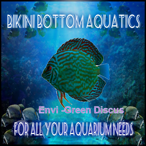 TM Envi-Green Discus  SB