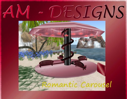 Romantik Carousel
