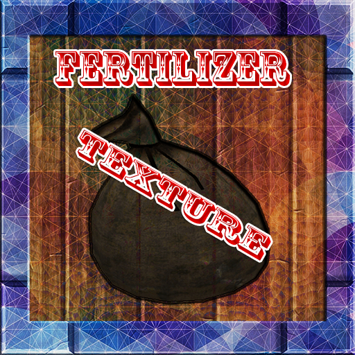 DFS FERTILIZER TEXTURE