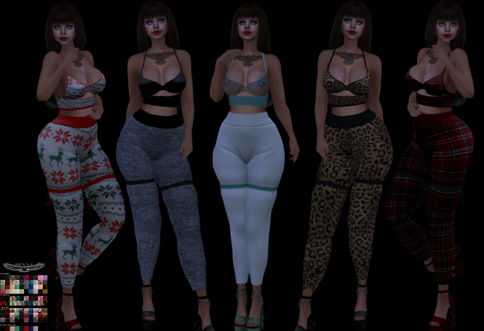 !!! Revna !!! 173 Set