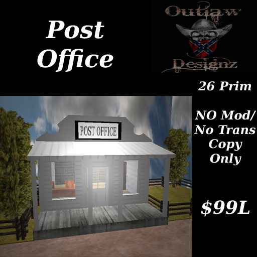 Post Office