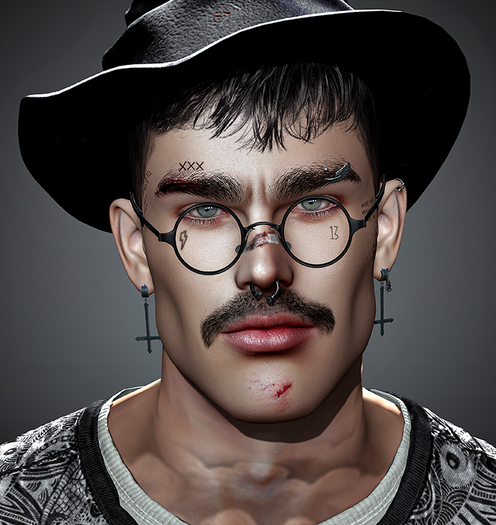 Awaken - Boni Shape For LeLUTKA EvoX Eon 3.1