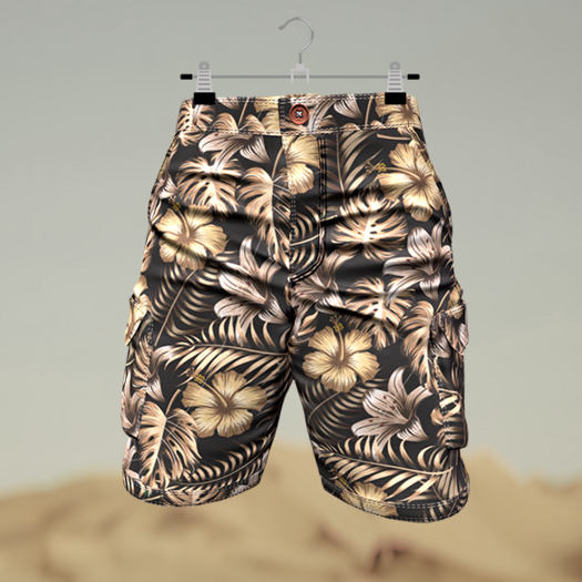 Totally Wicked - Kurt shorts_STP02