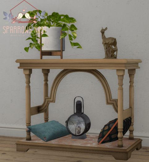 SN-ODDS N SODS TABLE