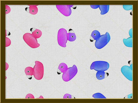 Second Life Marketplace - Rubber Duck Seamless Texture Set