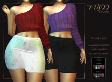Taboo_Store_Audrey_Set DEMO