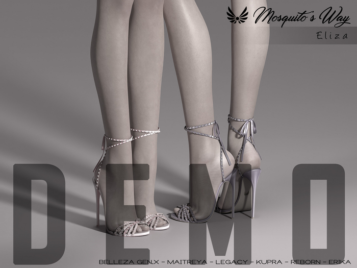 MW - DEMO - Eliza