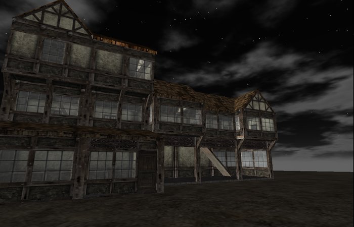 INDUSTRIAL BUILDING-WAREHOUSE-1