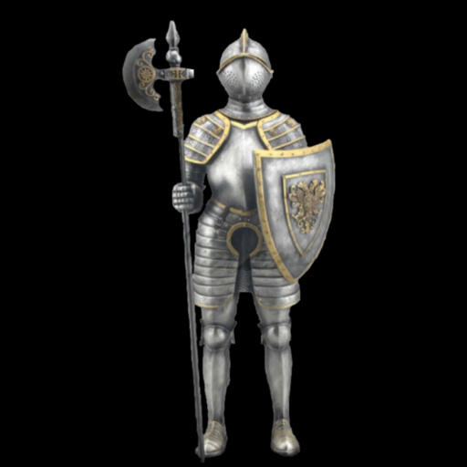 Armor 1