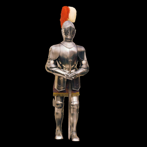 Armor 3