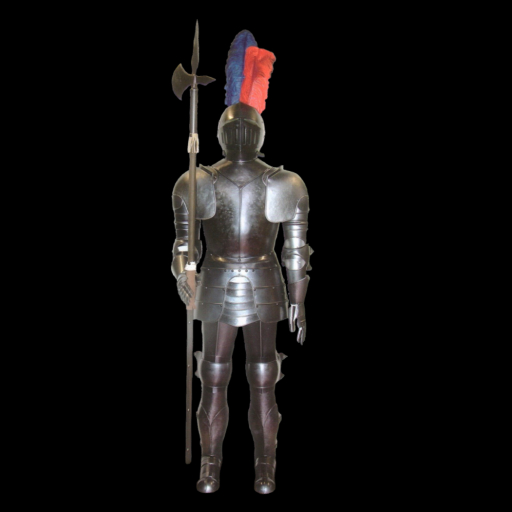 Armor 4