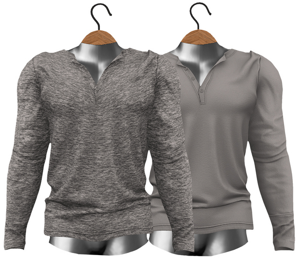 RIOT / Cormac Henley - Silver